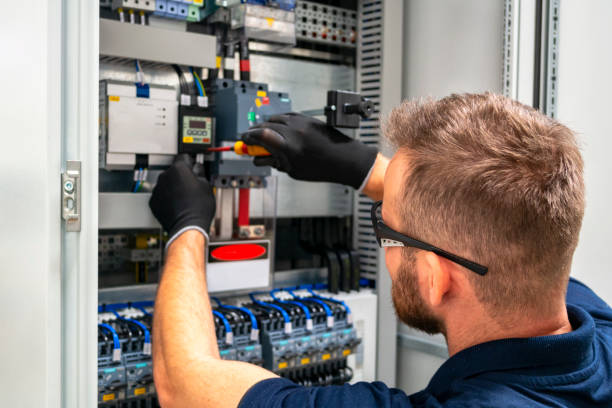 Best Circuit Breaker Repair  in Ocean Pines, MD
