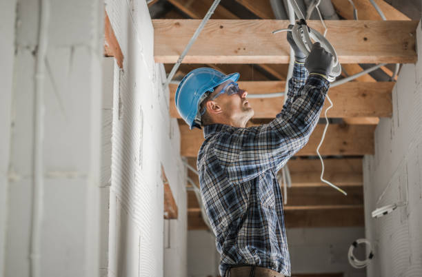 Best Electrical System Inspection  in Ocean Pines, MD