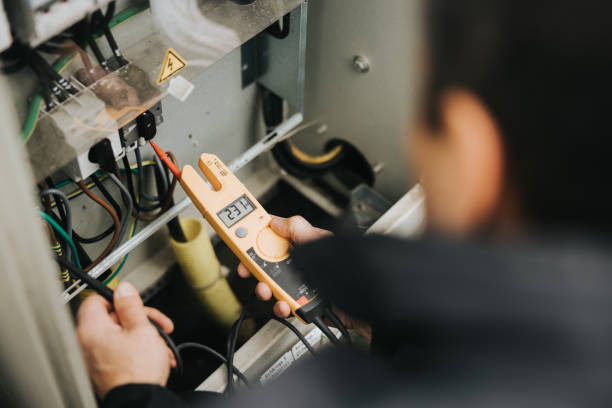 Best Licensed Electrician  in Ocean Pines, MD