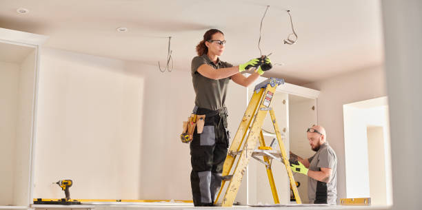 Best Electrical Rewiring Services  in Ocean Pines, MD