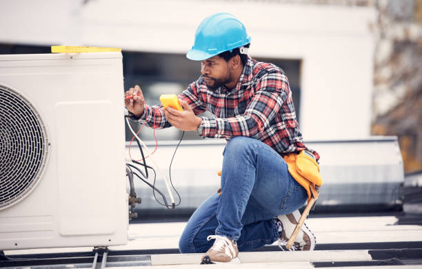 Best Electric Panel Repair  in Ocean Pines, MD