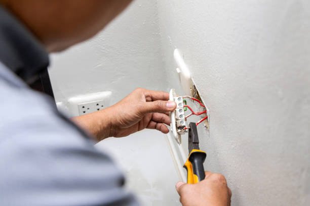 Best Affordable Electrician  in Ocean Pines, MD