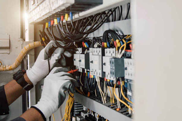 Best Electric Panel Repair  in Ocean Pines, MD